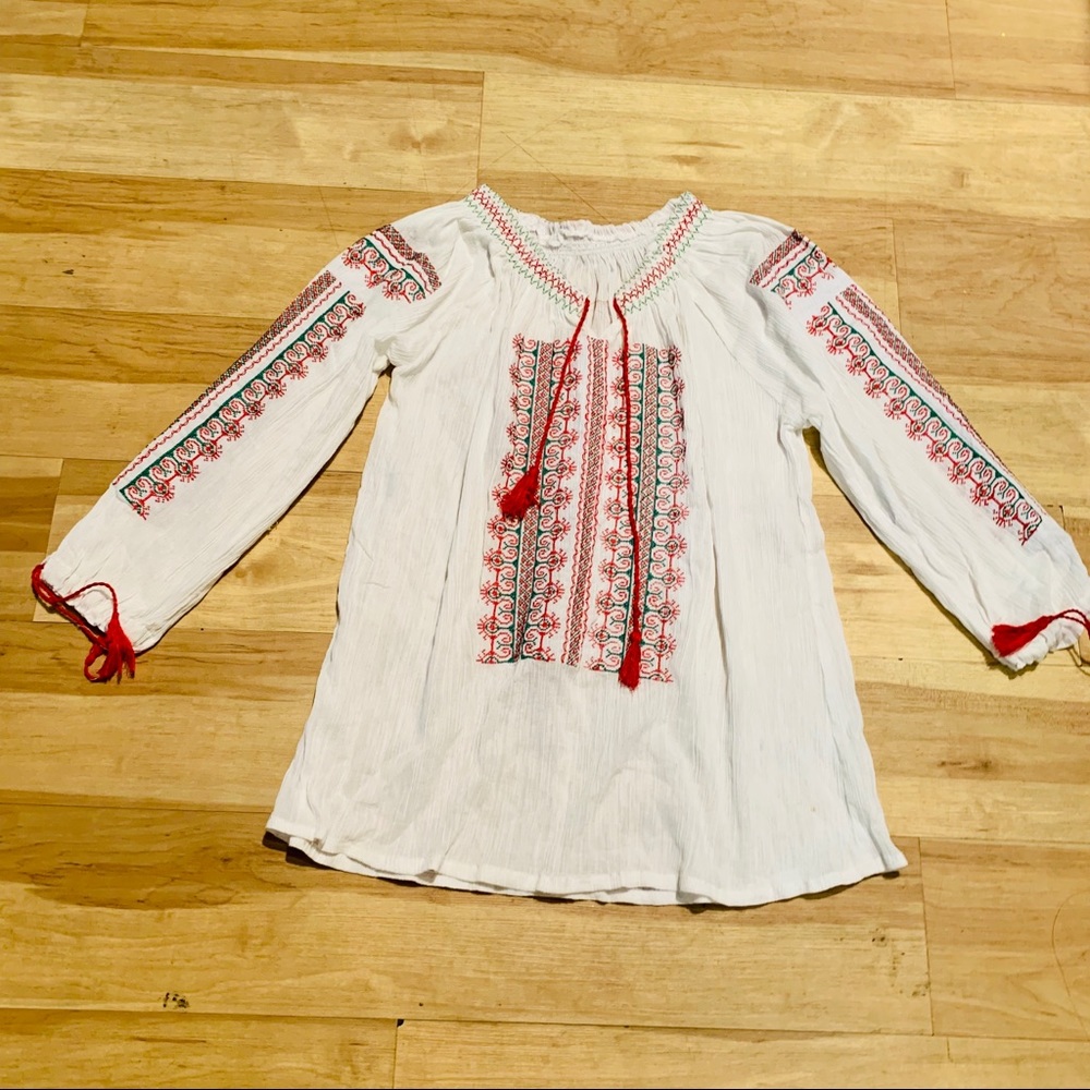 Typical Blouse